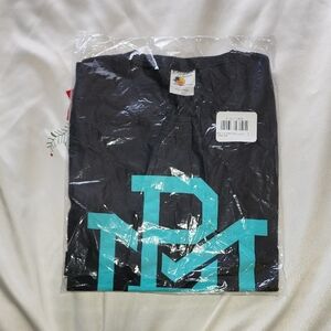 BAY Island Black T-Shirt New and Sealed SIZE L